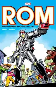 ROM - The Complete Marvel Years Omnibus 001 (2024) (digital) (Marika-Empire)