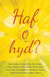 «Haf o Hyd» by Amrywiol