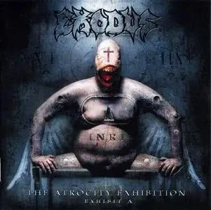 Exodus - The Atrocity Exhibition Exhibit A (2007)