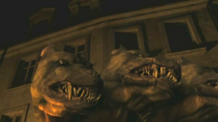 (FR) Cerberus (2005) (TV) 