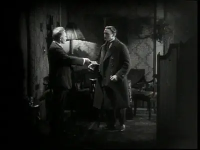 Master of the House (1925)