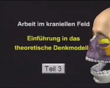 Frank Schröter - Die craniale Osteopathie: Teil 3