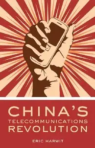 China's Telecommunications Revolution