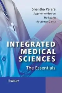 Integrated Medical Sciences: The Essentials [Repost]