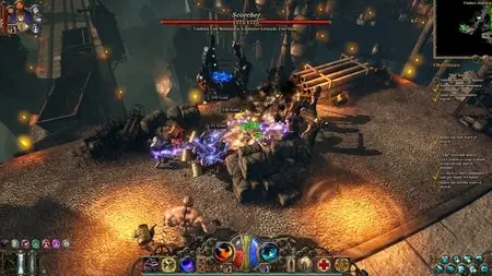 The Incredible Adventures of Van Helsing II (2014)