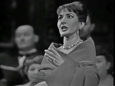 Callas... Toujours - Live in Paris 1958 (DVD5)