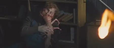 The Thing (2011)