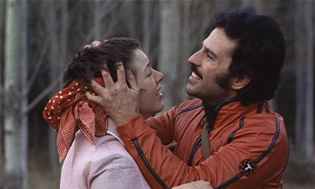 Furtivos / Poachers (1975)