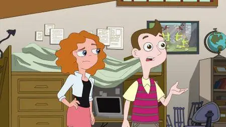 Milo Murphy’s Law S01E32