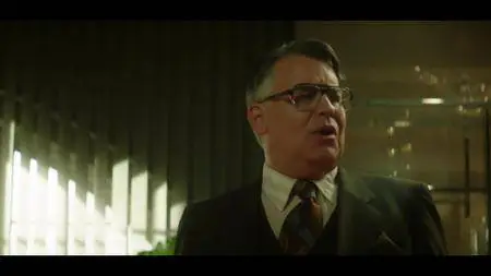 American Woman S01E04