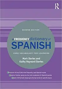 A Frequency Dictionary of Spanish