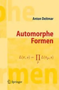 Automorphe Formen (Repost)