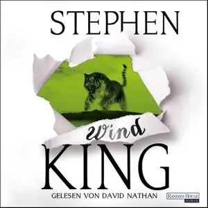 Stephen King - Der dunkle Turm 8 - Wind