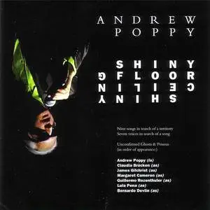 Andrew Poppy - Shiny Floor Shiny Ceiling (2012) {Field Radio} **[RE-UP]**
