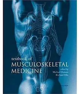 Textbook of Musculoskeletal Medicine [Repost]