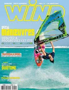 Wind Magazine - juillet 2018