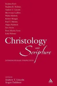 Christology and Scripture: Interdisciplinary Perspectives