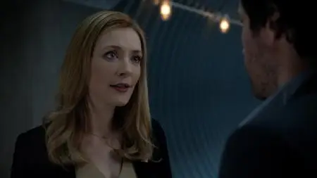 Salvation S01E02