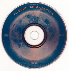 Eric Clapton - Pilgrim (1998)