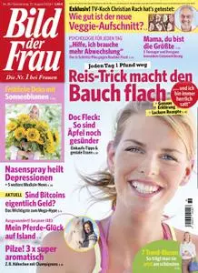 Bild der Frau – 27. August 2020