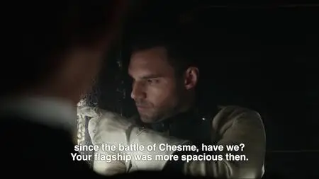 Catherine the Great S03E11