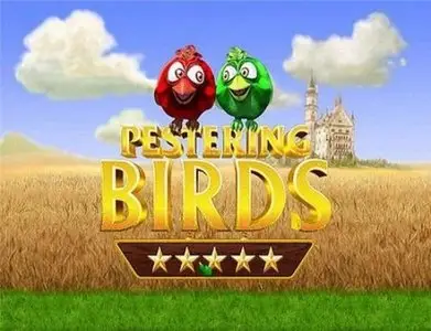 Pestering Birds 2.0