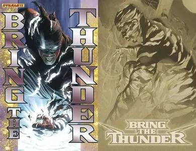 Bring the Thunder (2010) (Digital-TPB)