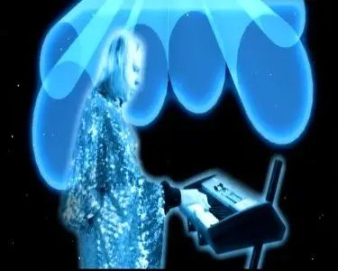 Rick Wakeman and The New English Rock Ensemble - Out There (2004)