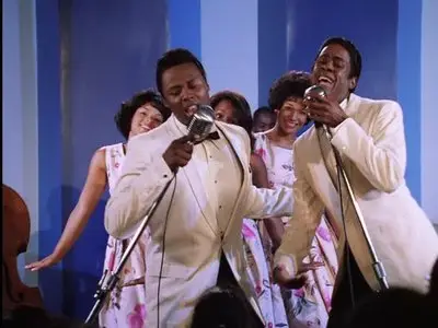 The Temptations (1998)