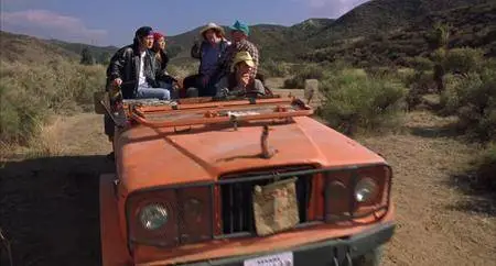 Tremors 3: Back to Perfection (2001)