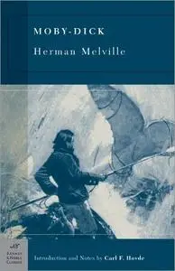 Moby-Dick (Barnes & Noble Classics)