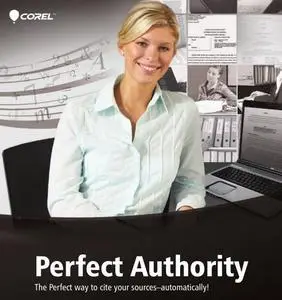 Corel Perfect Authority 1.5