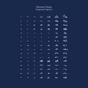 Mammal Hands - Captured Spirits (2020) [Official Digital Download 24/96]