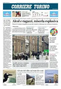 Corriere Torino - 30 Giugno 2023