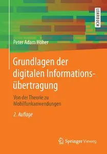 Grundlagen der digitalen Informationsübertragung