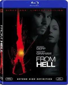 From Hell (2001)