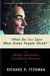 Ebook : Feynman, 