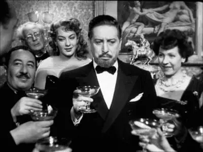 Alberto Lattuada-Il Cappotto (1952)