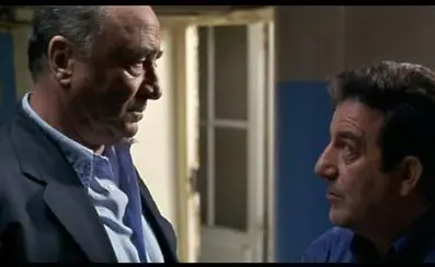 L'Autre côté de la mer (1996)