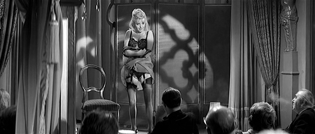 Zimmer 13 / Room 13 (1964)