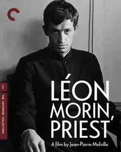 Leon Morin pretre / Léon Morin, prêtre (1961)