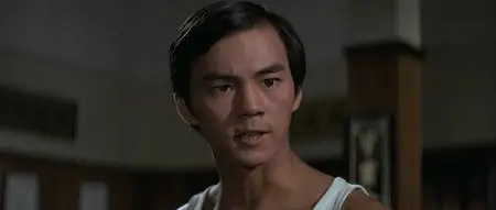 The Angry Guest / E ke (1972)