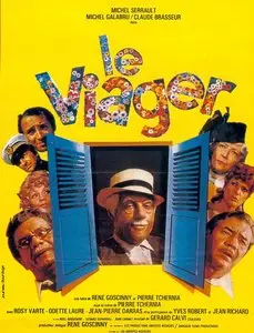 Le viager (1972) [Re-UP]
