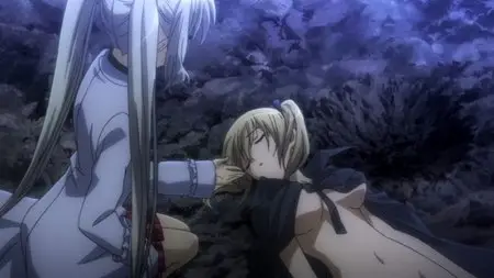 Is This a Zombie? (2011) [Season One]