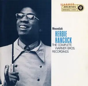 Herbie Hancock - Mwandishi: The Complete Warner Bros. Recordings (1994) [2CD] {Warner Bros.} [re-up]