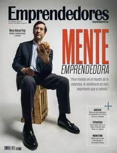 Emprendedores - marzo 2020