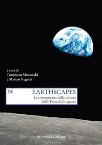 Tommaso Morawskim, Matteo Veggetti - Earthscapes