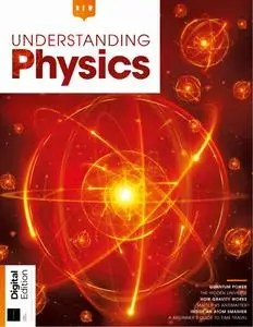 Understanding Physics - 3rd Edition - 11 April 2024