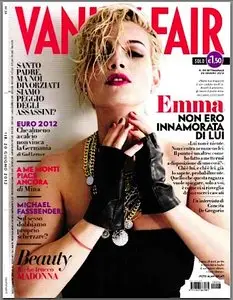 Vanity Fair N.24 - 20 Giugno 2012
