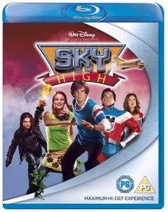 Sky High (2005)